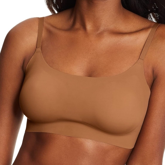 Maidenform Other - 💫MAIDENFORM M MODERN COMFORT PULLOVER BRALETTE SIZE M